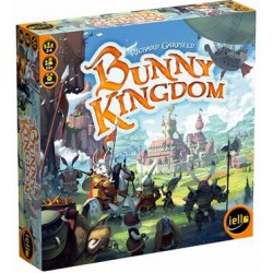 Bunny Kingdom (FR)