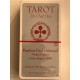 Tarot Grimaud 78 Cartes étui carton