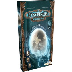 Mysterium - Secret Lies (FR)