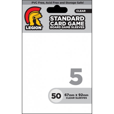 standard card game size board game sleeves 5 legion standard sleeves legion size