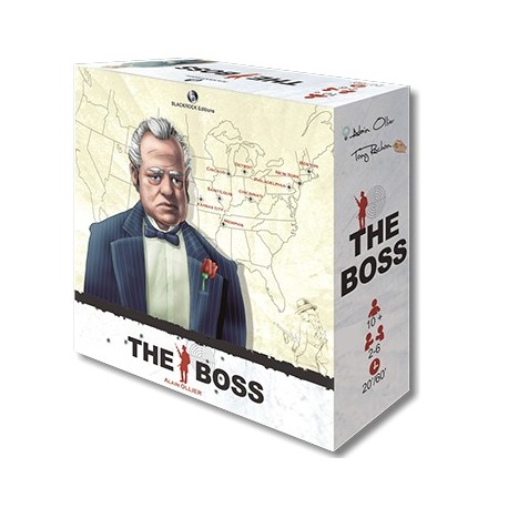 The Boss (FR)