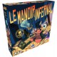 Panic Mansion / Le Manoir Infernal (Multi)