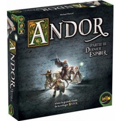 Andor 3 : Le Dernier Espoir (FR)