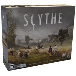 Scythe (FR)
