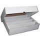 Storage Box - high capacity - 4000 cards