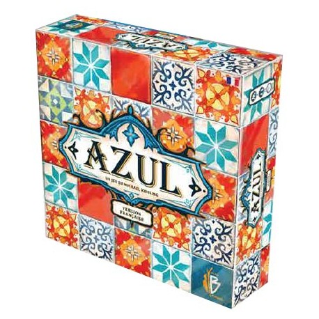 Azul (FR)