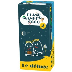 Blanc Manger Coco 2 - Le Déluge (FR)