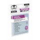 Premium Soft Sleeves : Jeux de Plateau au Format Grand Carré 82x82mm (x50)