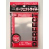 KMC 100 Standard Sleeves - Perfect Size