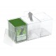 Stack'n'Safe Card Box 480 Boîte de Rangement empilable Ultimate Guard