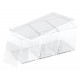 Stack'n'Safe Card Box 480 Stackable Storage Box Ultimate Guard