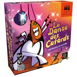 La Danse des Cafards (f)