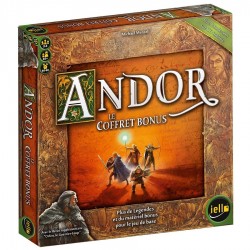 Andor : Coffret Bonus (FR)