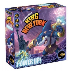 King of New-York : Power UP ! (FR)