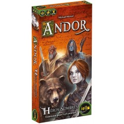 Andor : Héros Sombres (FR)