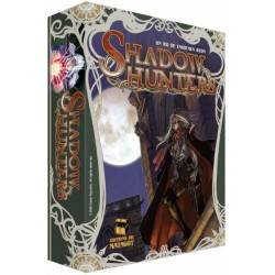 Shadow Hunters (FR)