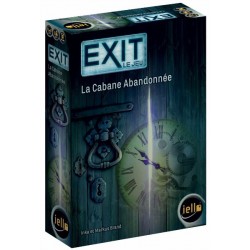 Exit - La Cabane Abandonnée (FR)