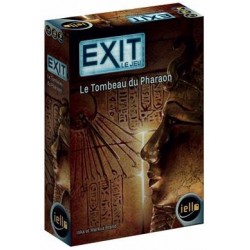 Exit - Le Tombeau du Pharaon (FR)