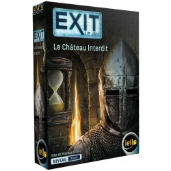 Exit - Le Château Interdit (FR)