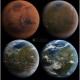 Terraforming Mars - Extension : Colonies (FR)