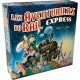 Les Aventuriers du Rail Express (FR)