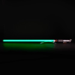 Luke Skywalker Force FX Lightsaber Star Wars The Black Series (Return of a Jedi Episode VI)