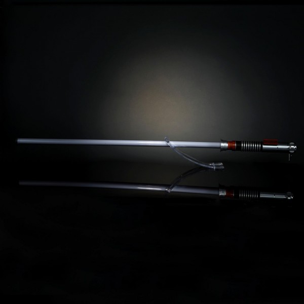return of the jedi black series luke skywalker force fx lightsaber