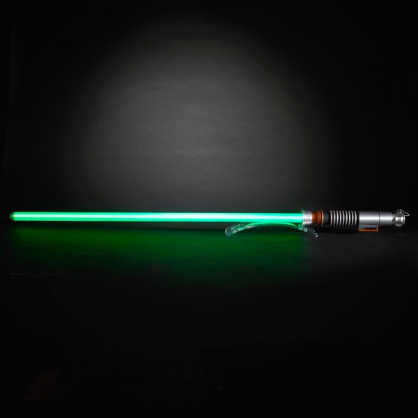 fx luke skywalker lightsaber