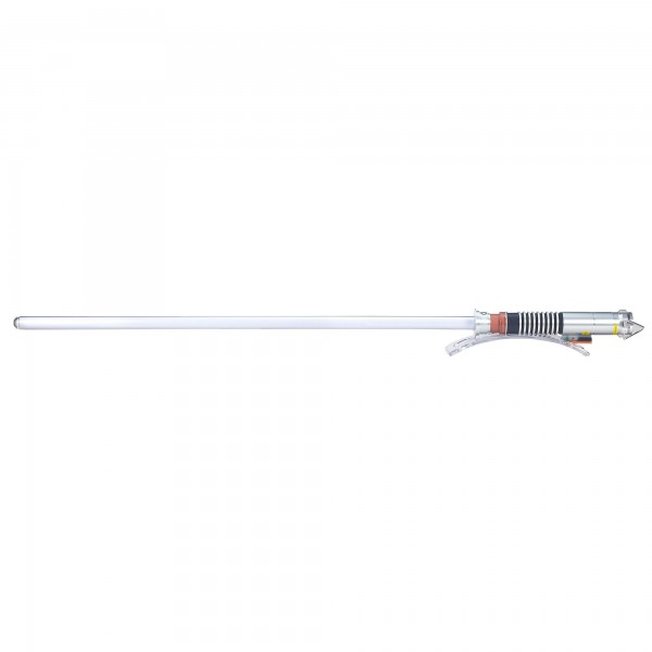 return of the jedi black series luke skywalker force fx lightsaber
