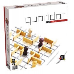 Quoridor Mini (Multi)