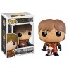 Tyrion Lannister in Battle Armor Funko Pop Game of Thrones 21