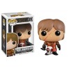 Tyrion Lannister in Battle Armor Funko Pop Game of Thrones 21