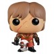 Tyrion Lannister in Battle Armor Funko Pop Game of Thrones 21