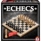 Jeu d'échecs Bois Tradition (FR)