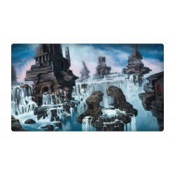 Ultimate Guard Play Mat Lands Edition II Island