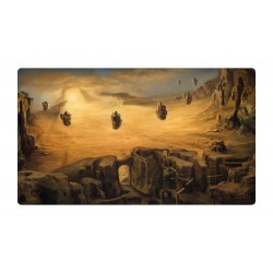 Ultimate Guard Play Mat Lands Edition II Plains