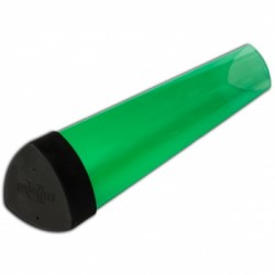 Playmat Tube - Green