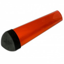 Playmat Tube - Red