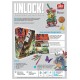 Unlock! 6 : Timeless Adventures