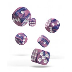 Oakie Doakie Dice 12D6 16mm - Gemidice - Venus