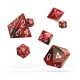 Oakie Doakie Dice dés RPG Set - Gemidice - Vampire