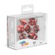 Oakie Doakie Dice RPG Set - Gemidice - Vampire