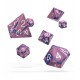 Oakie Doakie Dice dés RPG Set - Gemidice - Venus