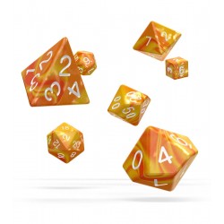 Oakie Doakie Dice - Dés RPG Set - Gemidice - Sunstone