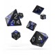 Oakie Doakie Dice dés RPG Set - Enclave - Sapphire