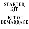 Kit de démarrage 