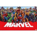 Marvel