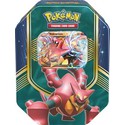 Coffret