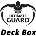 Deck Box Ultimate Guard