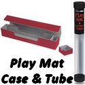 Play Mat Tube & Case